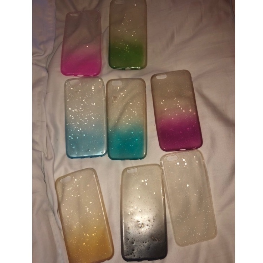 Iphone 6 Cases. - image 1